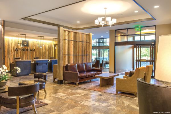 Wyndham Resort at Avon